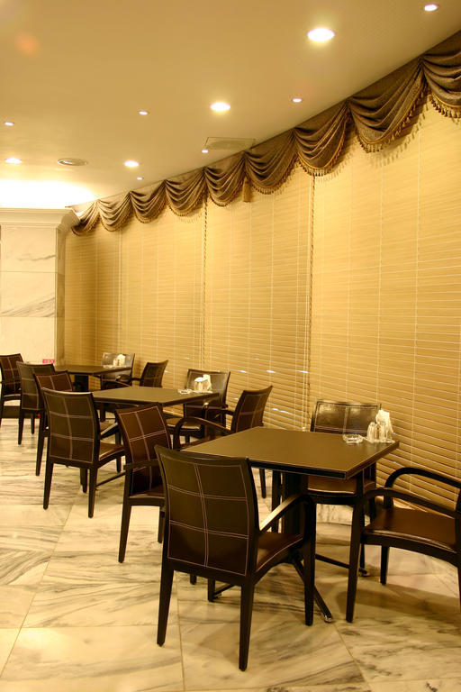 Cheonan Metro Tourist Hotel Екстер'єр фото
